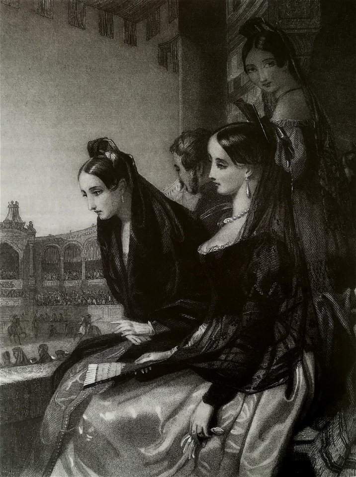 La corrida (Herbert)