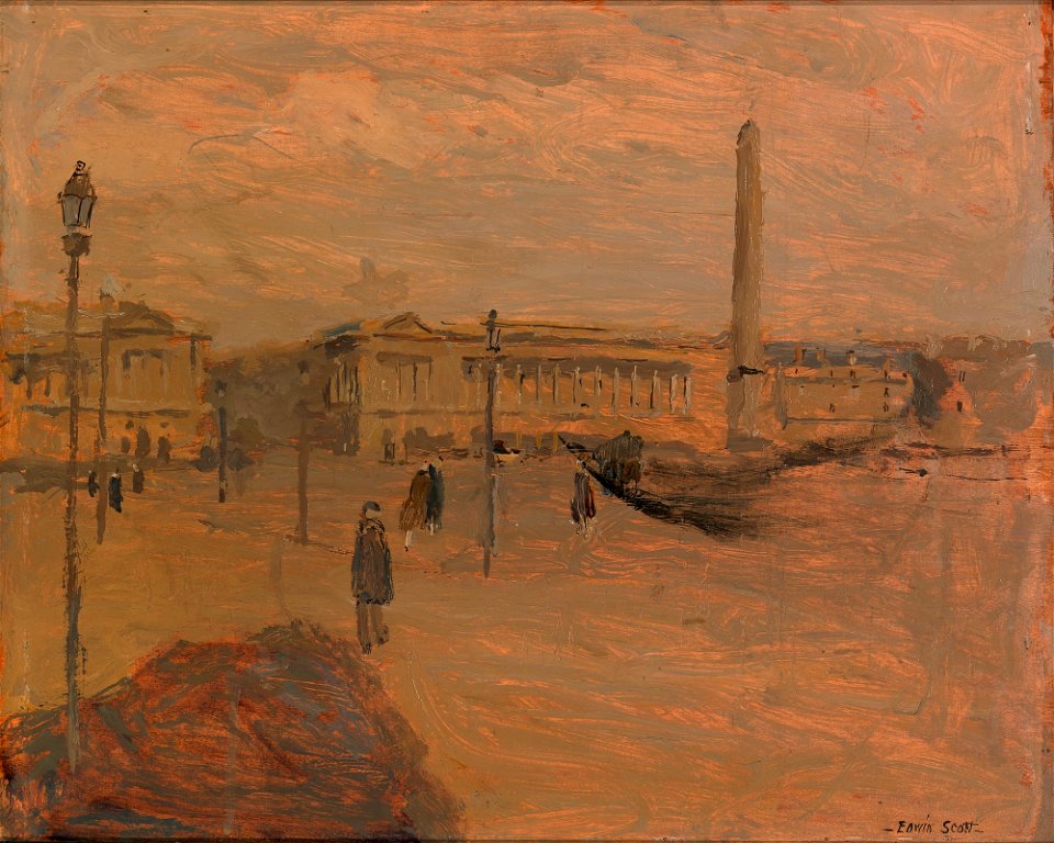 La Concorde-1952.13.115 1