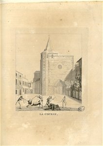 La course - Fonds Ancely - B315556101 A PELERIN 079