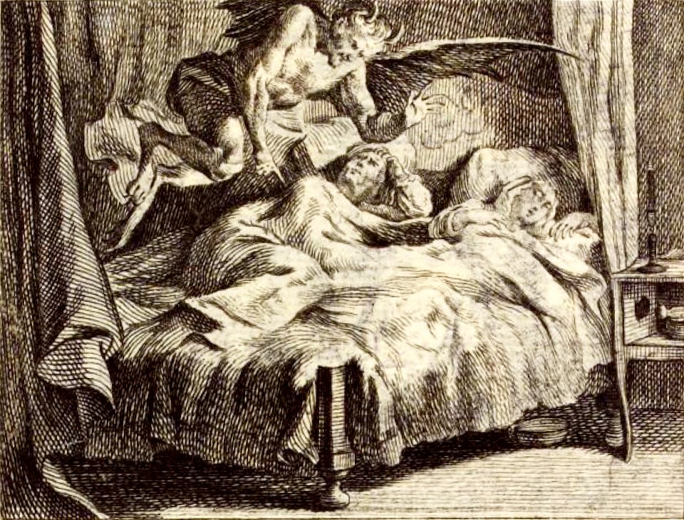 La Fontaine - Contes et nouvelles - II . L' Anneau d'Hans Carvel