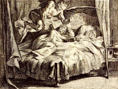La Fontaine - Contes et nouvelles - II . L' Anneau d'Hans Carvel