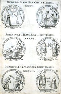 La France métallique 71746