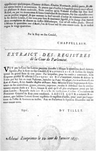 La France métallique 71941