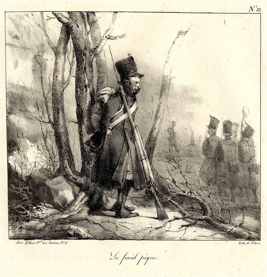 La froid pique (BM 1875,0612.133)