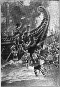 La Ilíada (Luis Segalá y Estalella) (page 253 crop)