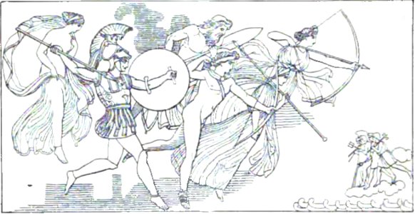 La Ilíada (Luis Segalá y Estalella) (page 314 crop)