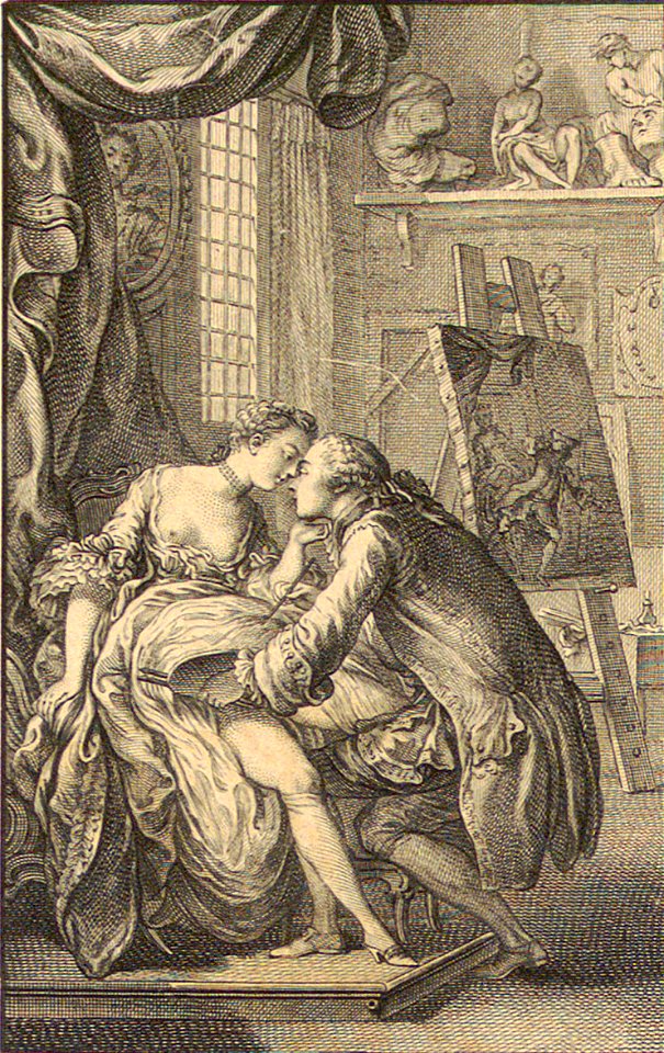 La Fontaine - Contes - Le Bât