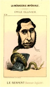 La Menagerie Imperiale (BM 1871,0610.939-970 13)