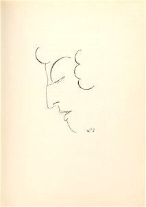 La Femme au Prisme, Léon Spilliaert, Franz Hellens (Éditions Sélection), Mu.ZEE Oostende, SM002512 (7)