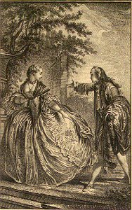 La Fontaine - Contes - Nicaise
