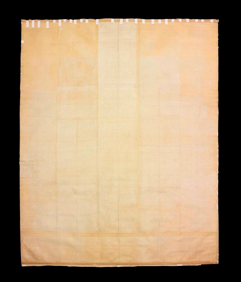 La fonte d'un colosse de neige (BM 2003,0531.91 1)