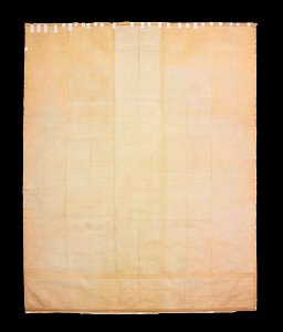 La fonte d'un colosse de neige (BM 2003,0531.91 1)