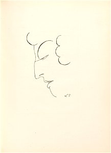 La Femme au Prisme, Léon Spilliaert, Franz Hellens (Éditions Sélection), Mu.ZEE Oostende, SM002511 (6)