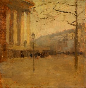 La Madeleine no. I -1952.13.116 1