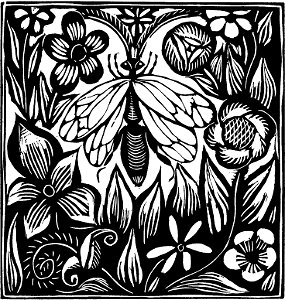 La Mouche (Apollinaire - Le Bestiaire, ou Cortège d'Orphée)