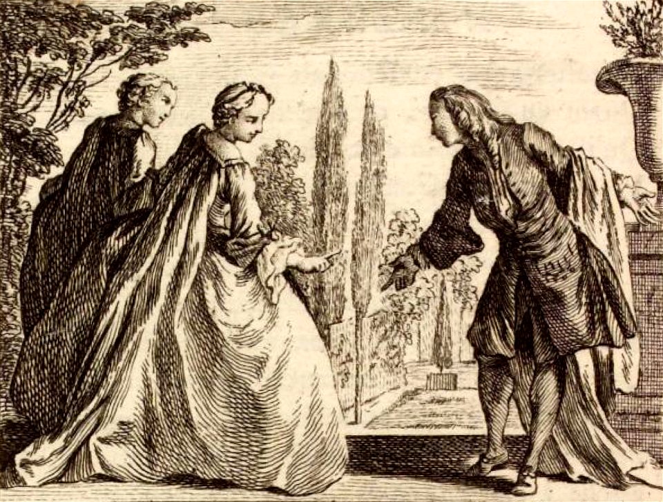 La Fontaine - Contes et nouvelles - II . Nicaise