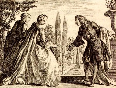La Fontaine - Contes et nouvelles - II . Nicaise