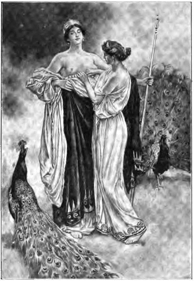 La Ilíada (Luis Segalá y Estalella) (page 223 crop)