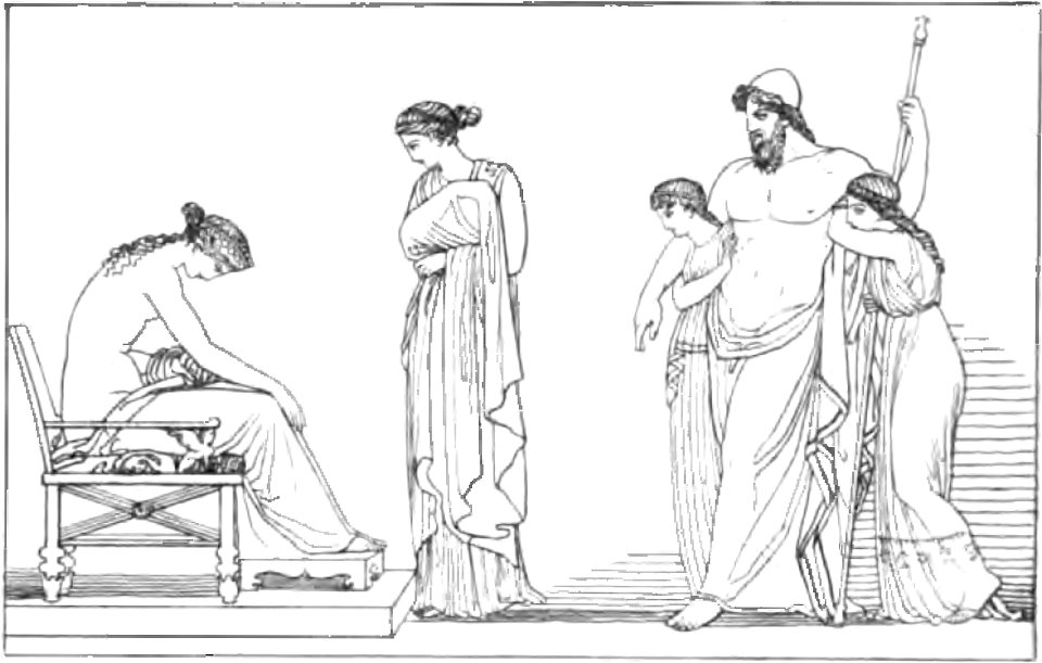 La Ilíada (Luis Segalá y Estalella) (page 288 crop)