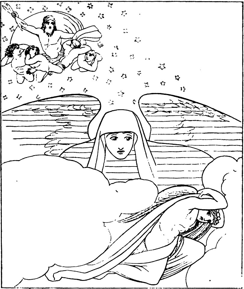 La Ilíada (Luis Segalá y Estalella) (page 217 crop)