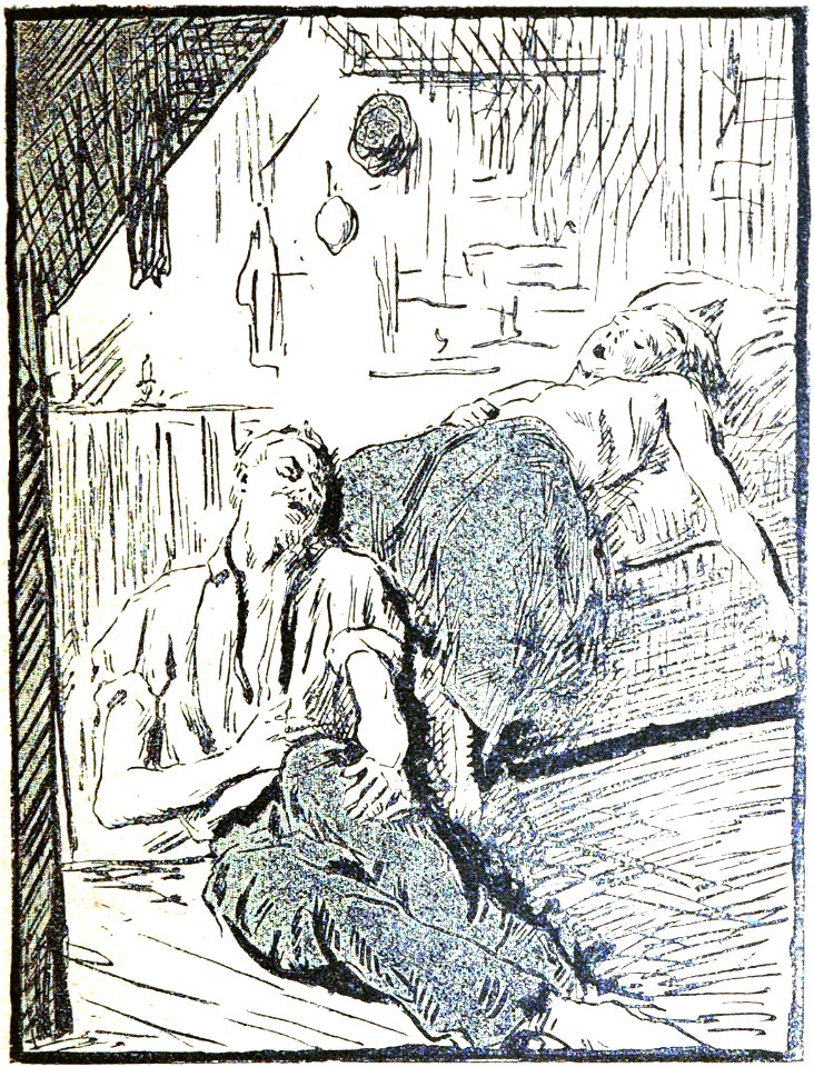 La mistoufle (Père Peinard)