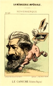 La Menagerie Imperiale (BM 1871,0610.939-970 29)