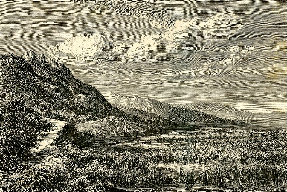 La gola delle Termopili