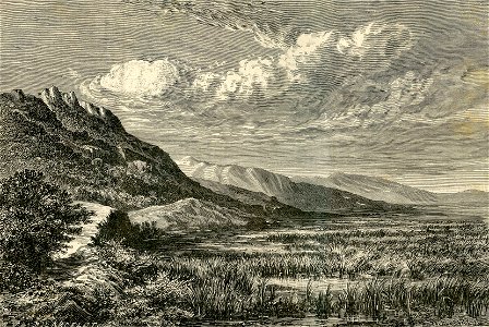 La gola delle Termopili