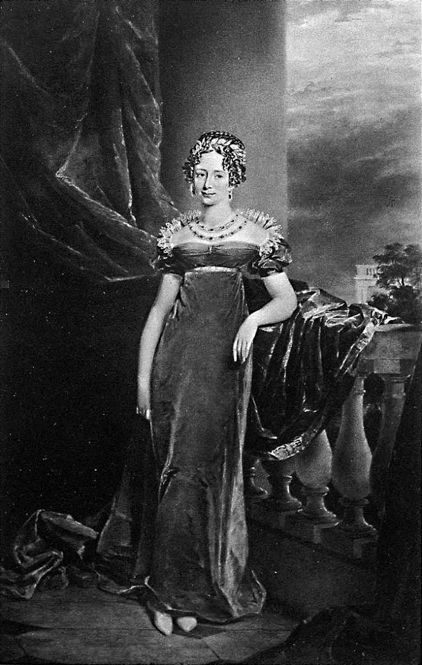 La Grande-Duchesse Marie Pavlowna