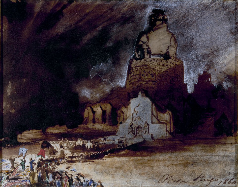 La Légende des siècles