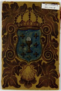 La gran cabalgata gallega del dia del Señor Santiago... de Camilo Diaz (1926) (1)