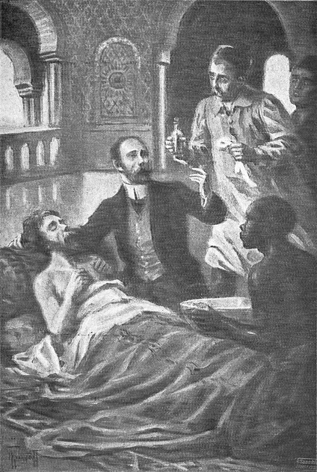 La Guerre des vampires by Henri Thiriet 04