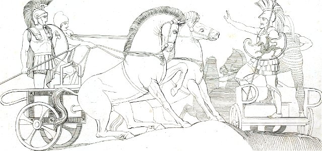 La Ilíada (Luis Segalá y Estalella) (page 185 crop)