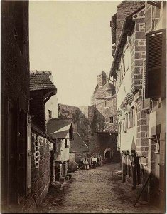 La grande rue