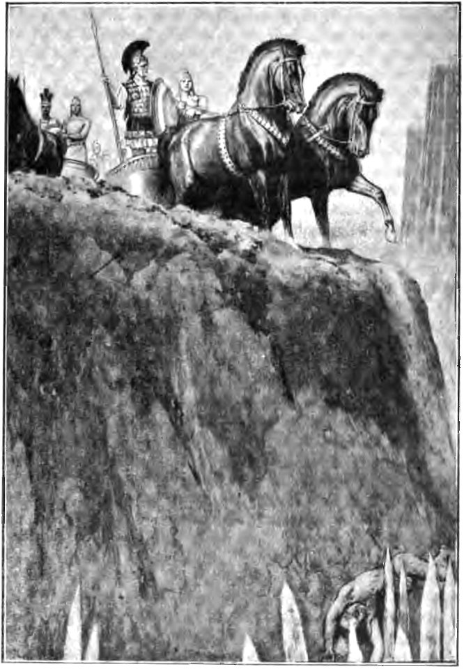 La Ilíada (Luis Segalá y Estalella) (page 189 crop)