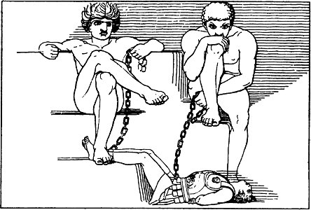 La Ilíada (Luis Segalá y Estalella) (page 75 crop)