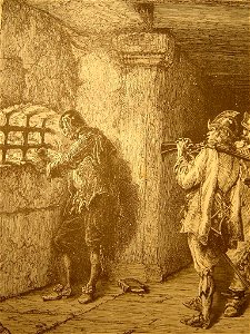La masque de fer