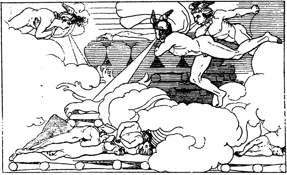 La Ilíada (Luis Segalá y Estalella) (page 356 crop)