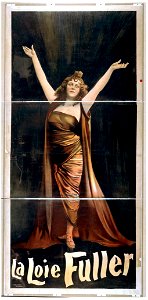 La Loie Fuller LCCN2014637431