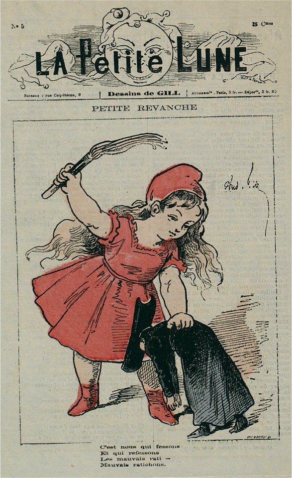 La Petite Lune - 05