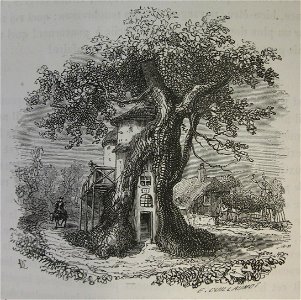 La Normandie Jules Janin illustration 153