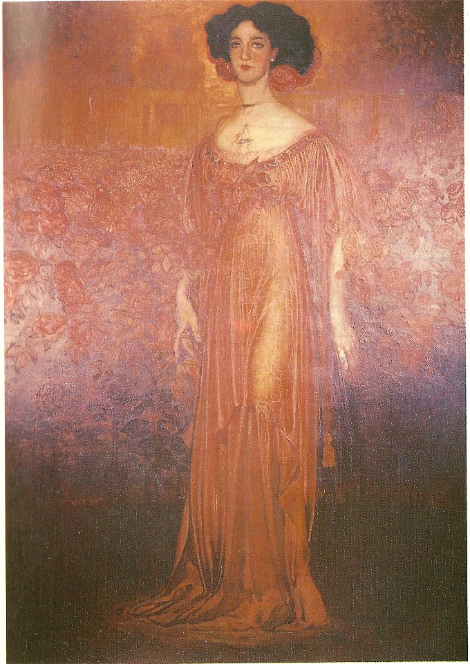 La hermana de las rosas