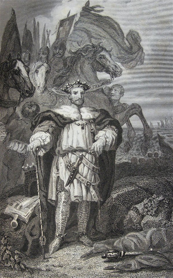 La Normandie Jules Janin illustration 23