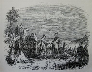 La Normandie Jules Janin illustration 01
