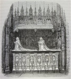 La Normandie Jules Janin illustration 51