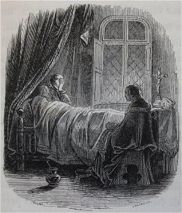 La Normandie Jules Janin illustration 27