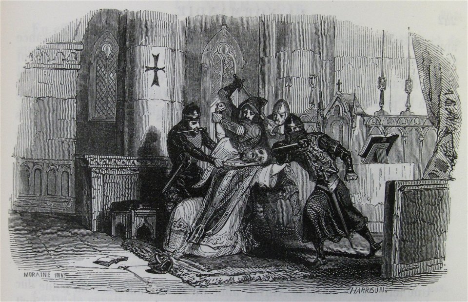 La Normandie Jules Janin illustration 59