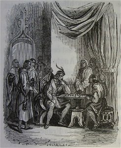 La Normandie Jules Janin illustration 75
