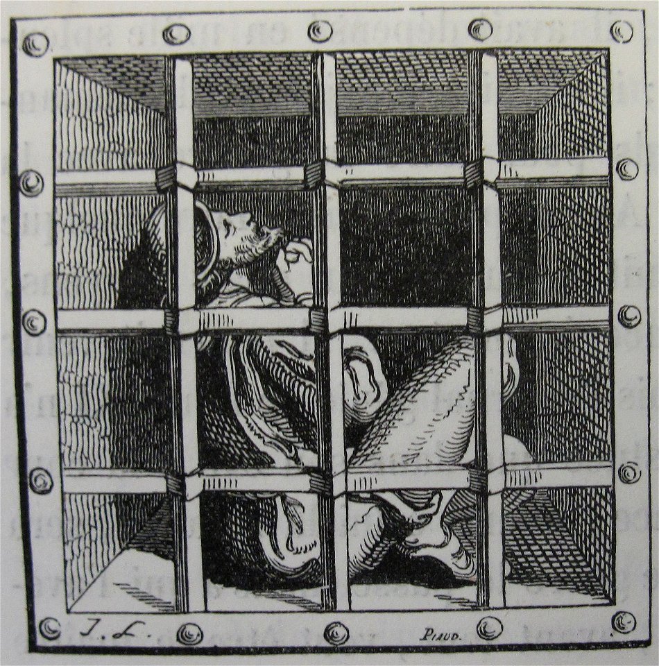 La Normandie Jules Janin illustration 95