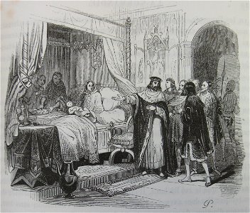 La Normandie Jules Janin illustration 67